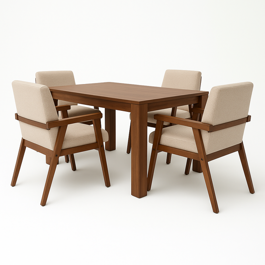 Comedor Fenix