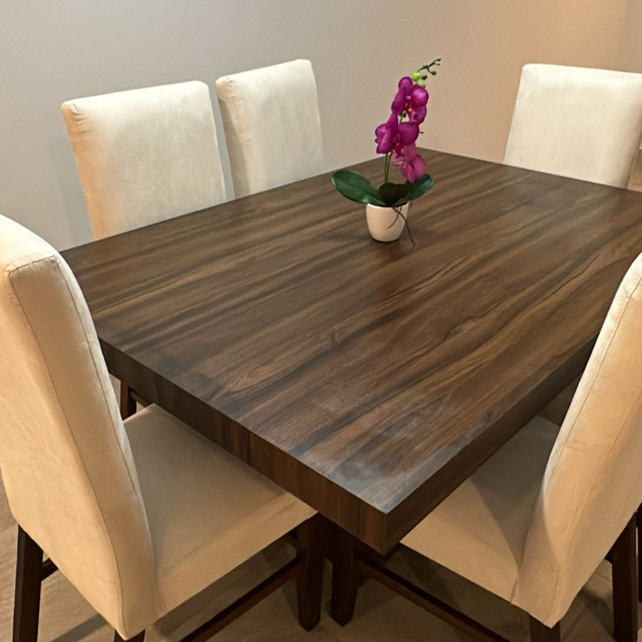 Comedor Nórdico 6S