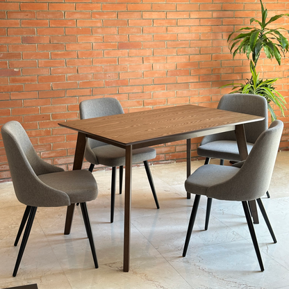 Comedor Gina
