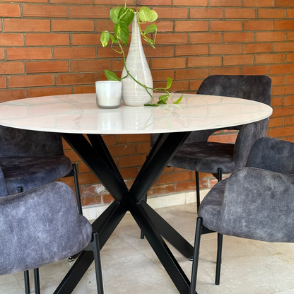 Mesa Girona