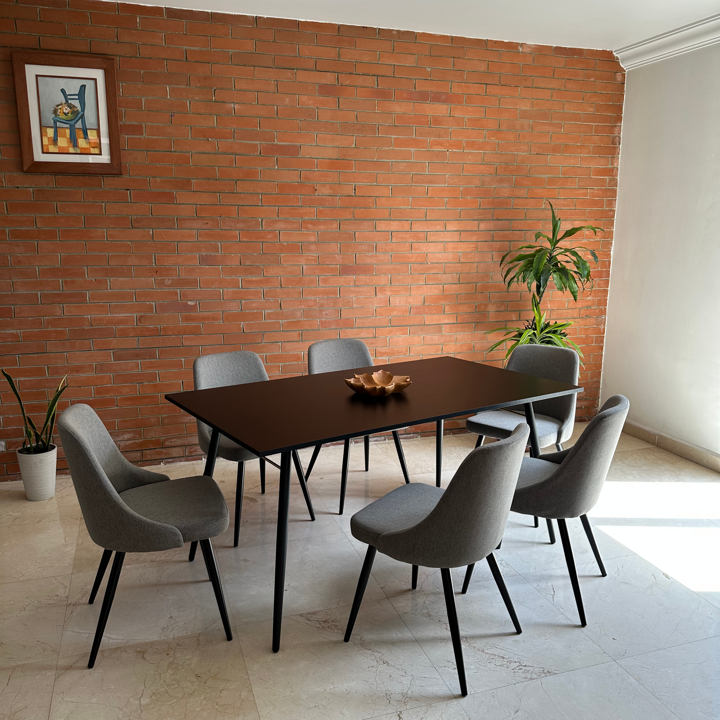 Comedor Amiata