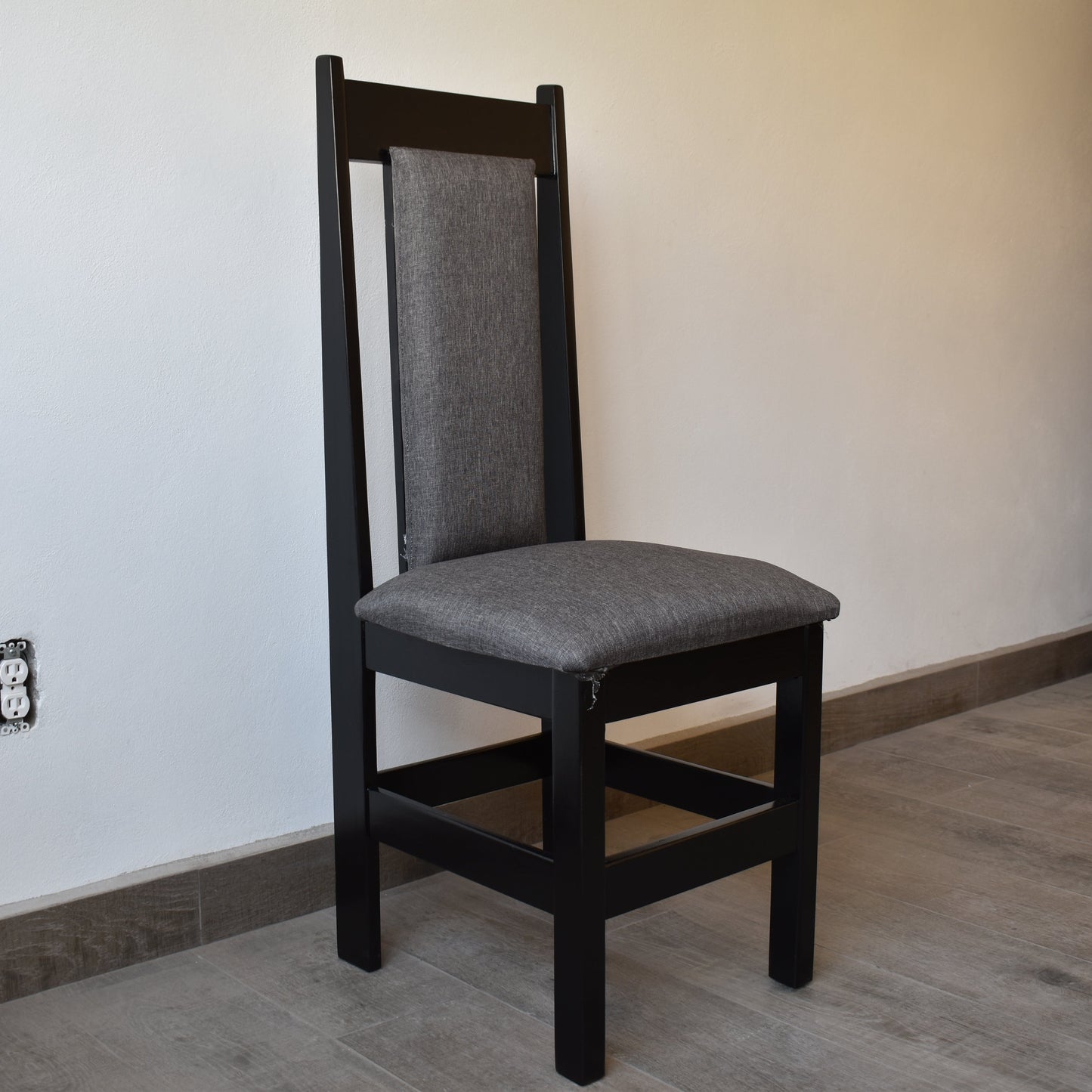 Silla Praga