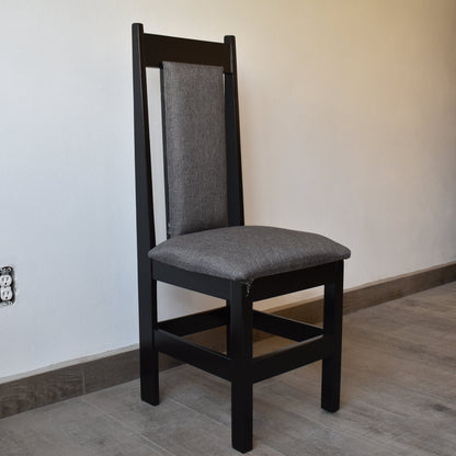 Silla Praga