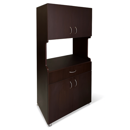 Mueble para Microondas 4P