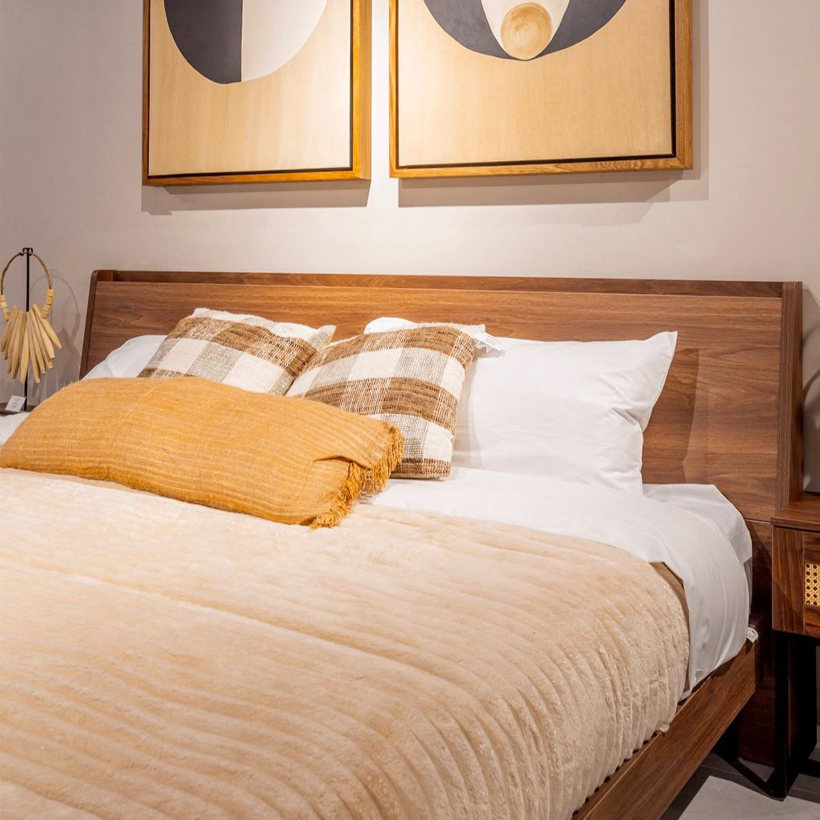 Cama Edimburgo