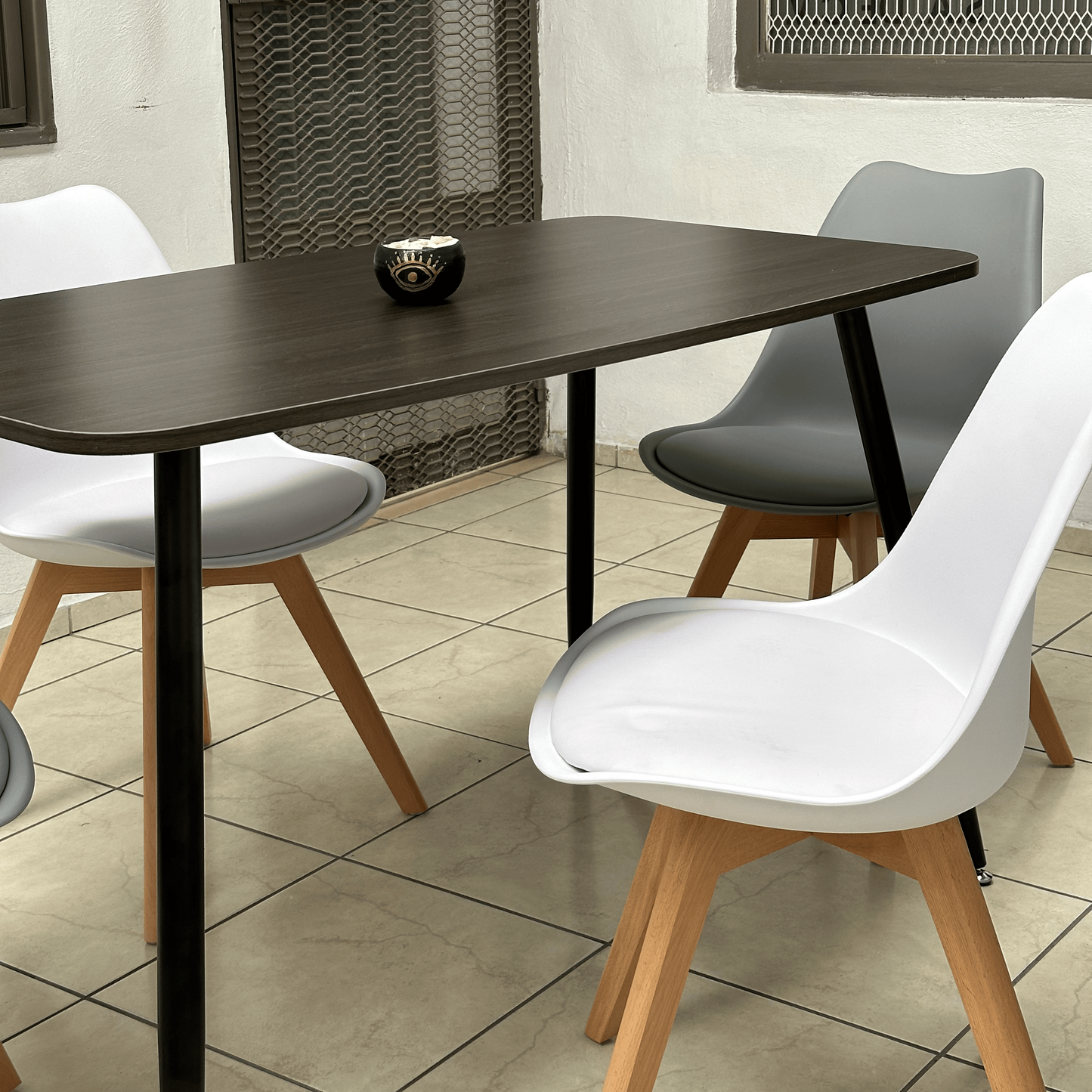 Comedor Manzanillo