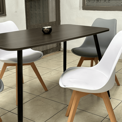 Comedor Manzanillo