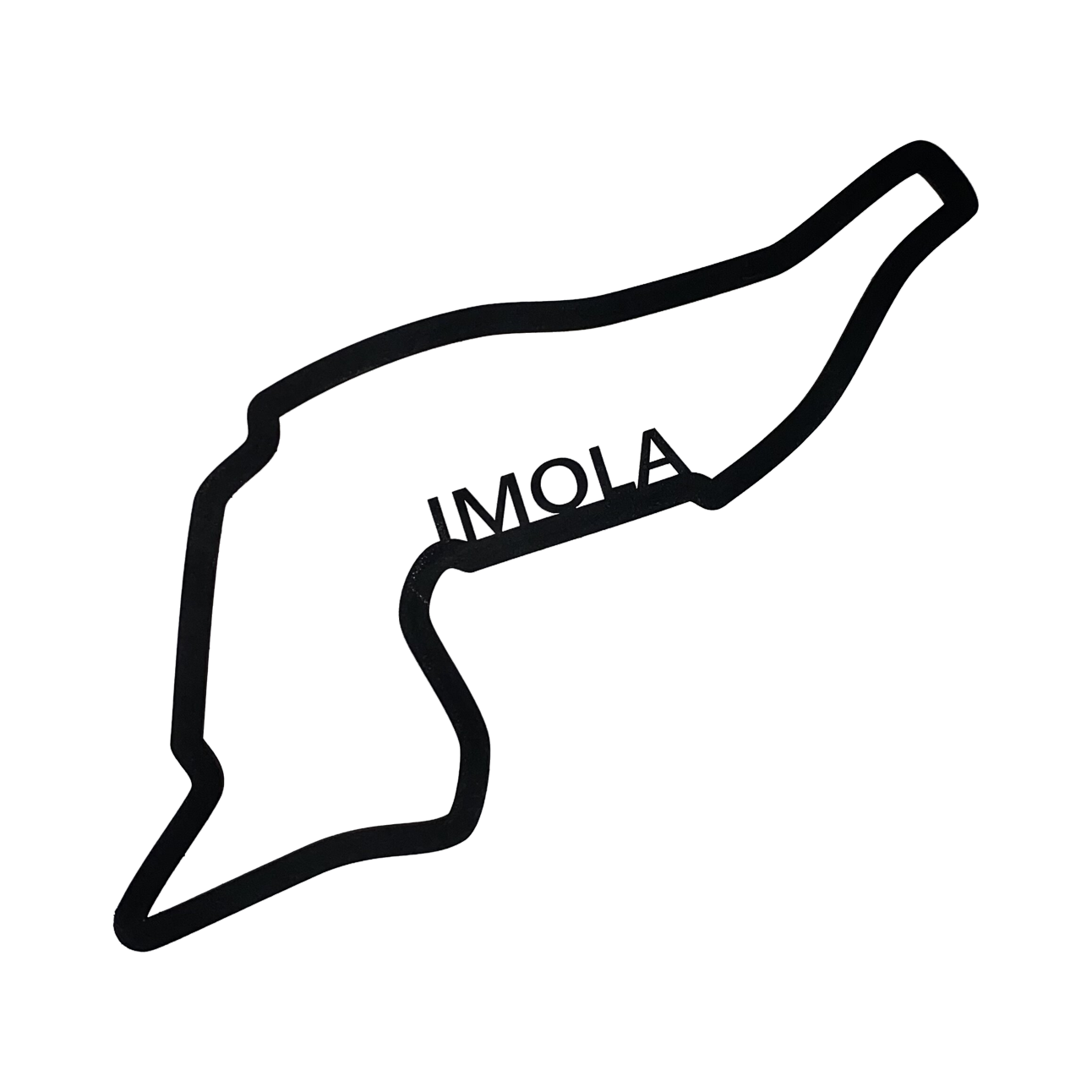 Circuito Formula 1
