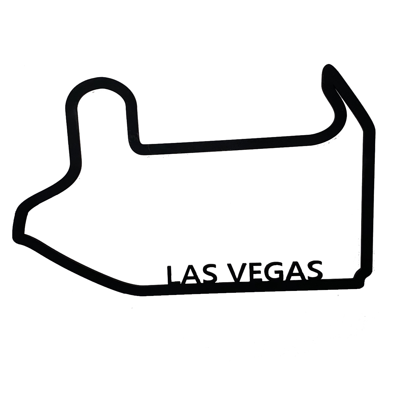 Circuito Formula 1