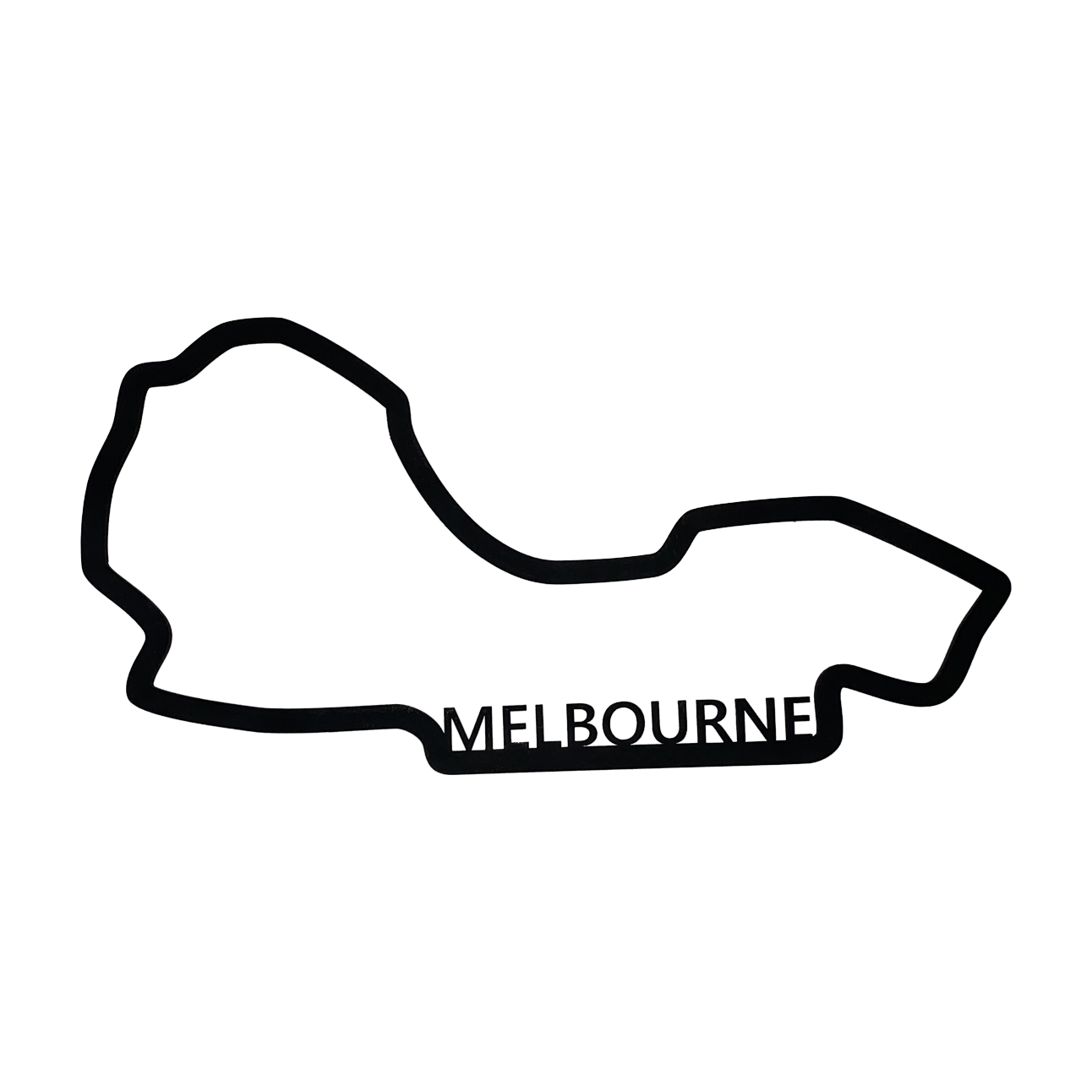 Circuito Formula 1