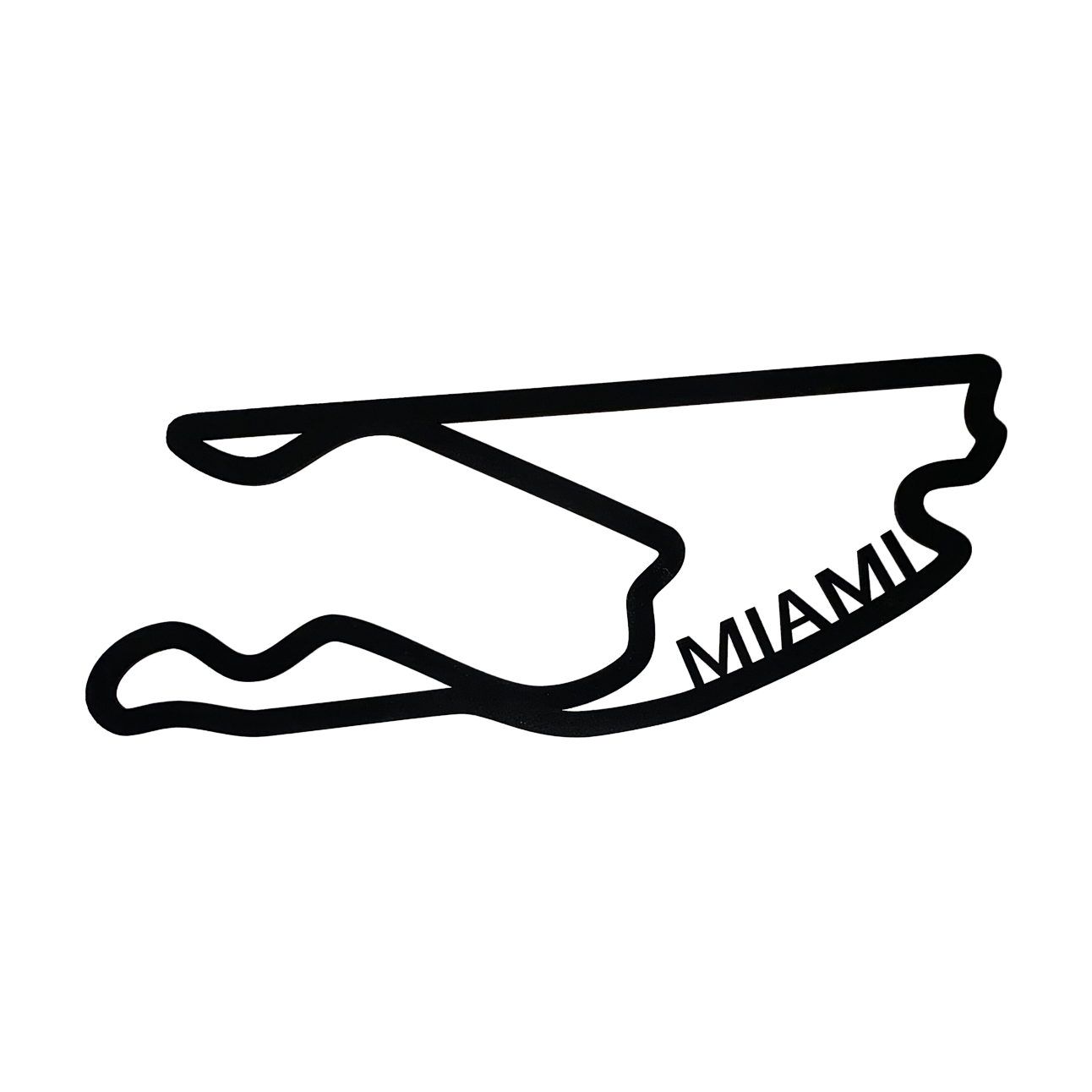 Circuito Formula 1