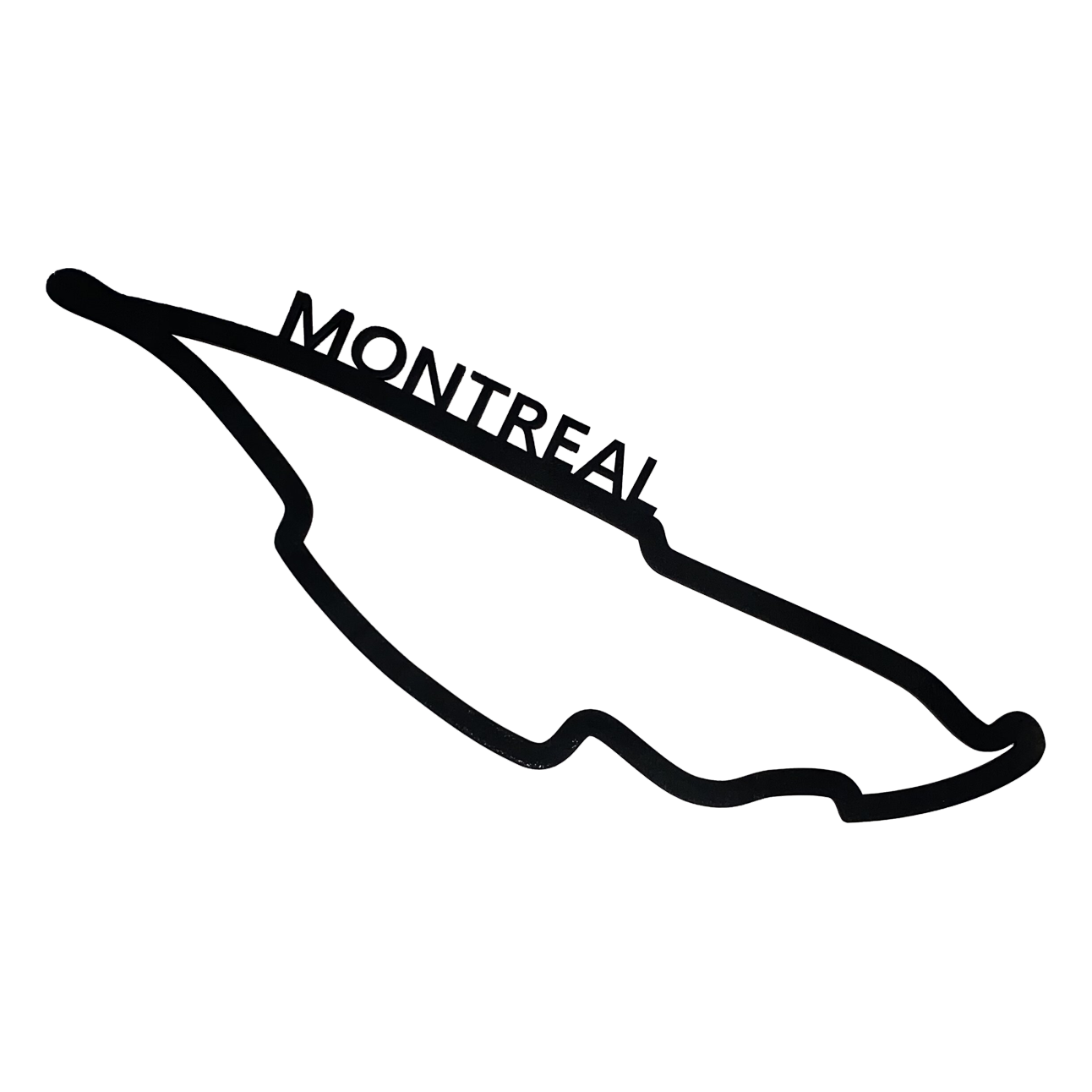 Circuito Formula 1