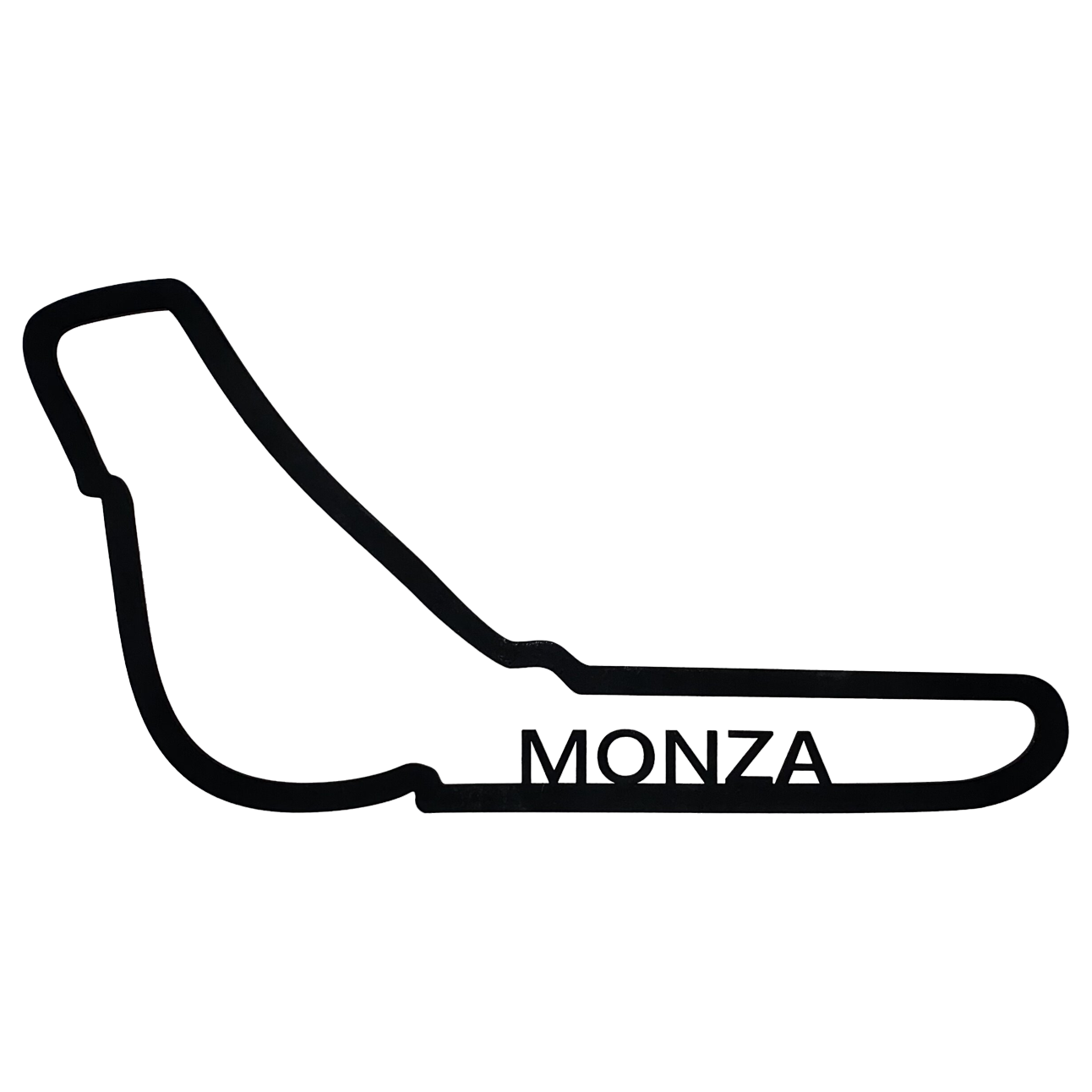 Circuito Formula 1