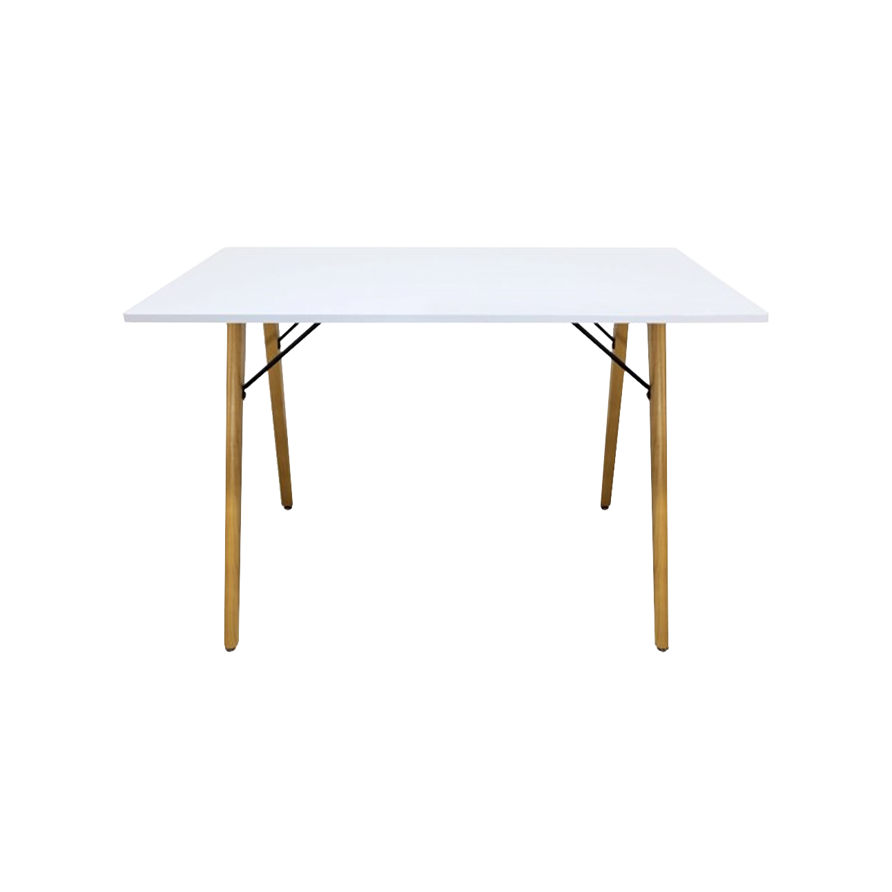 Mesa Colima Rectangular