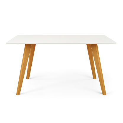 Mesa Colima Rectangular