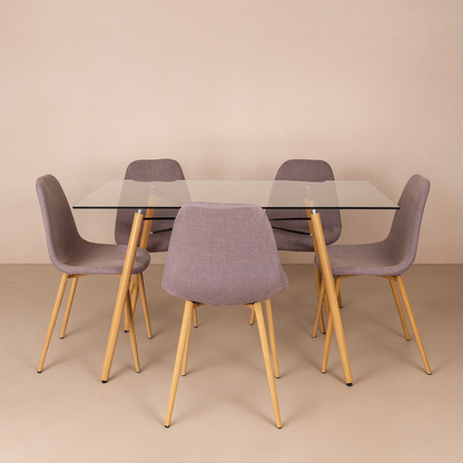 Comedor Nora