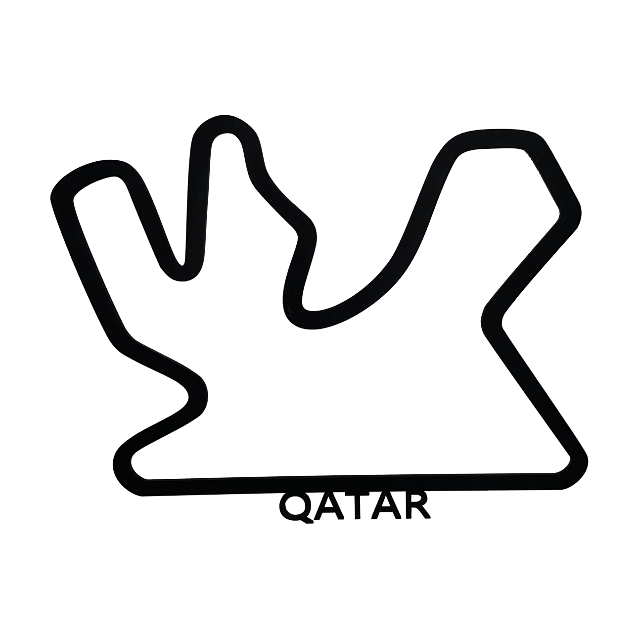 Circuito Formula 1