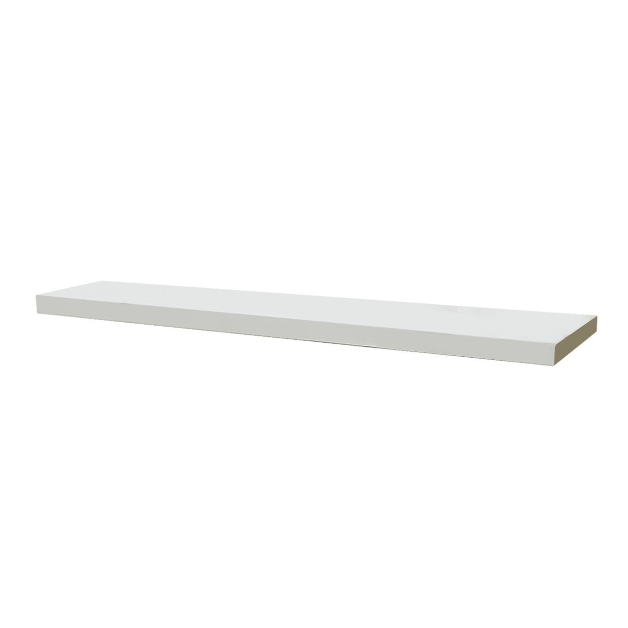 Repisa Flotante 1200