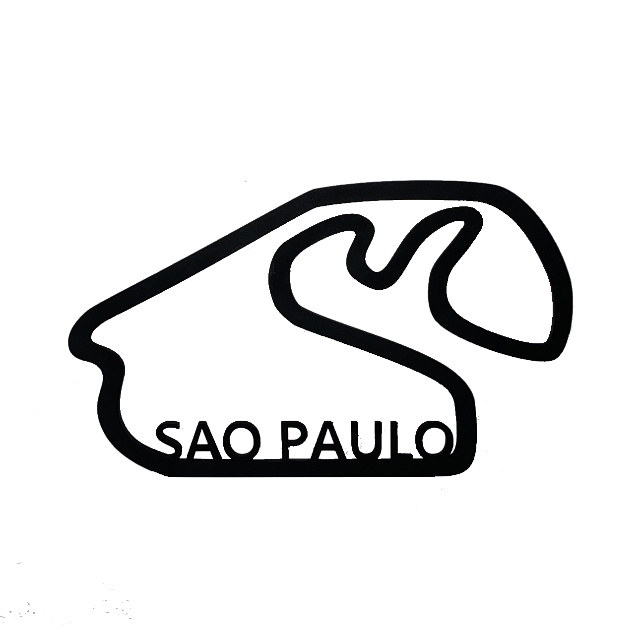 Circuito Formula 1