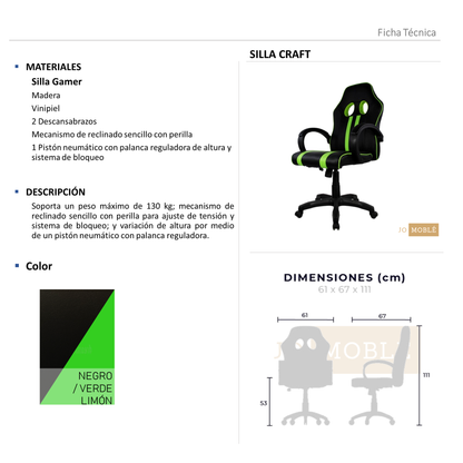 Silla Craft