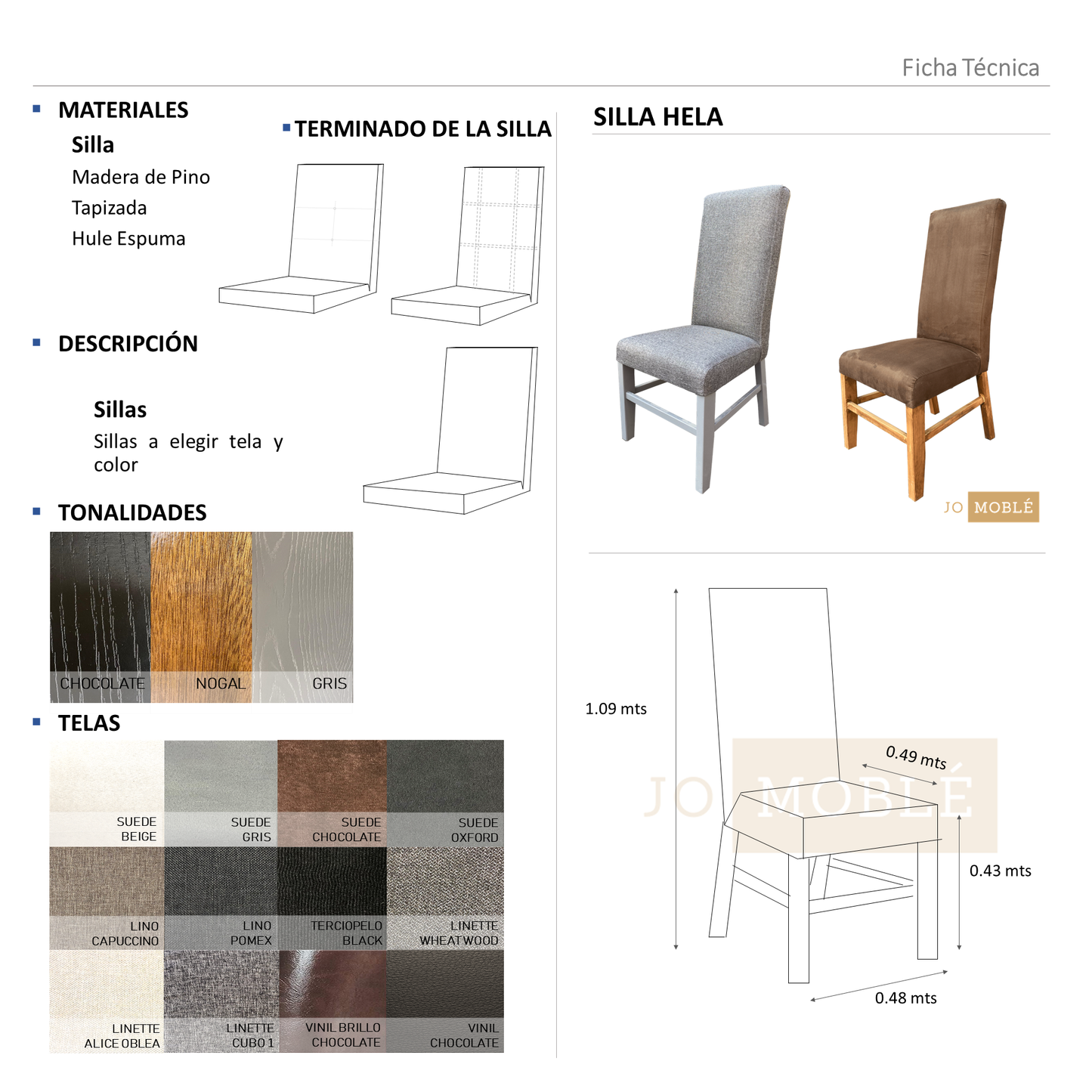 Silla Hela