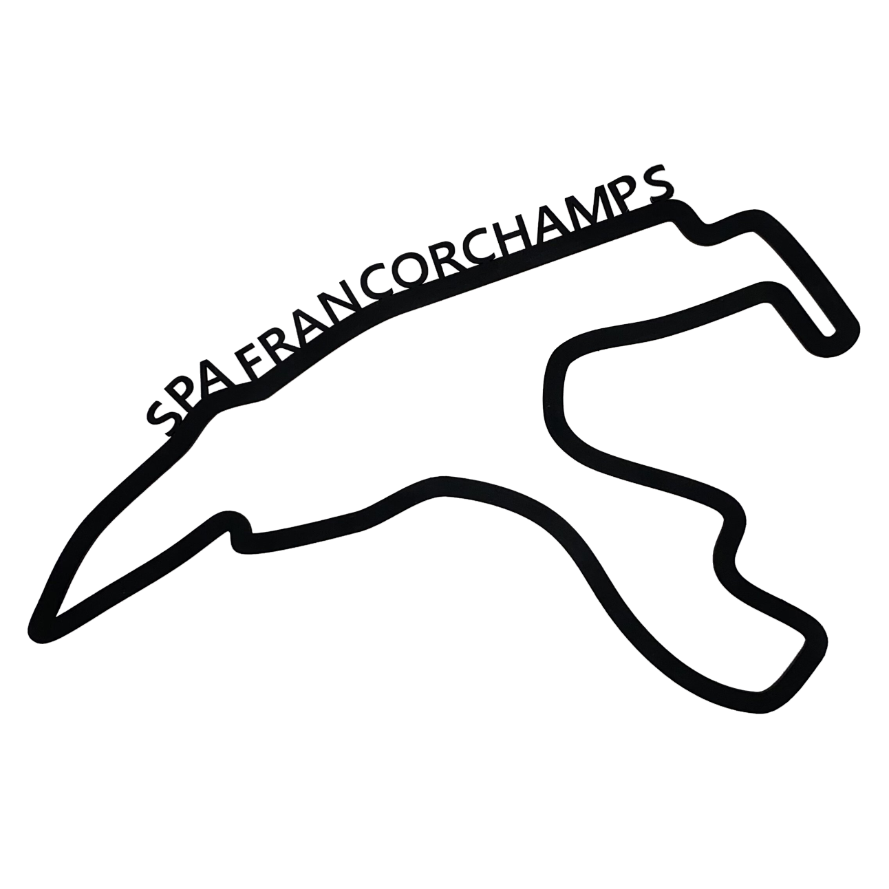Circuito Formula 1