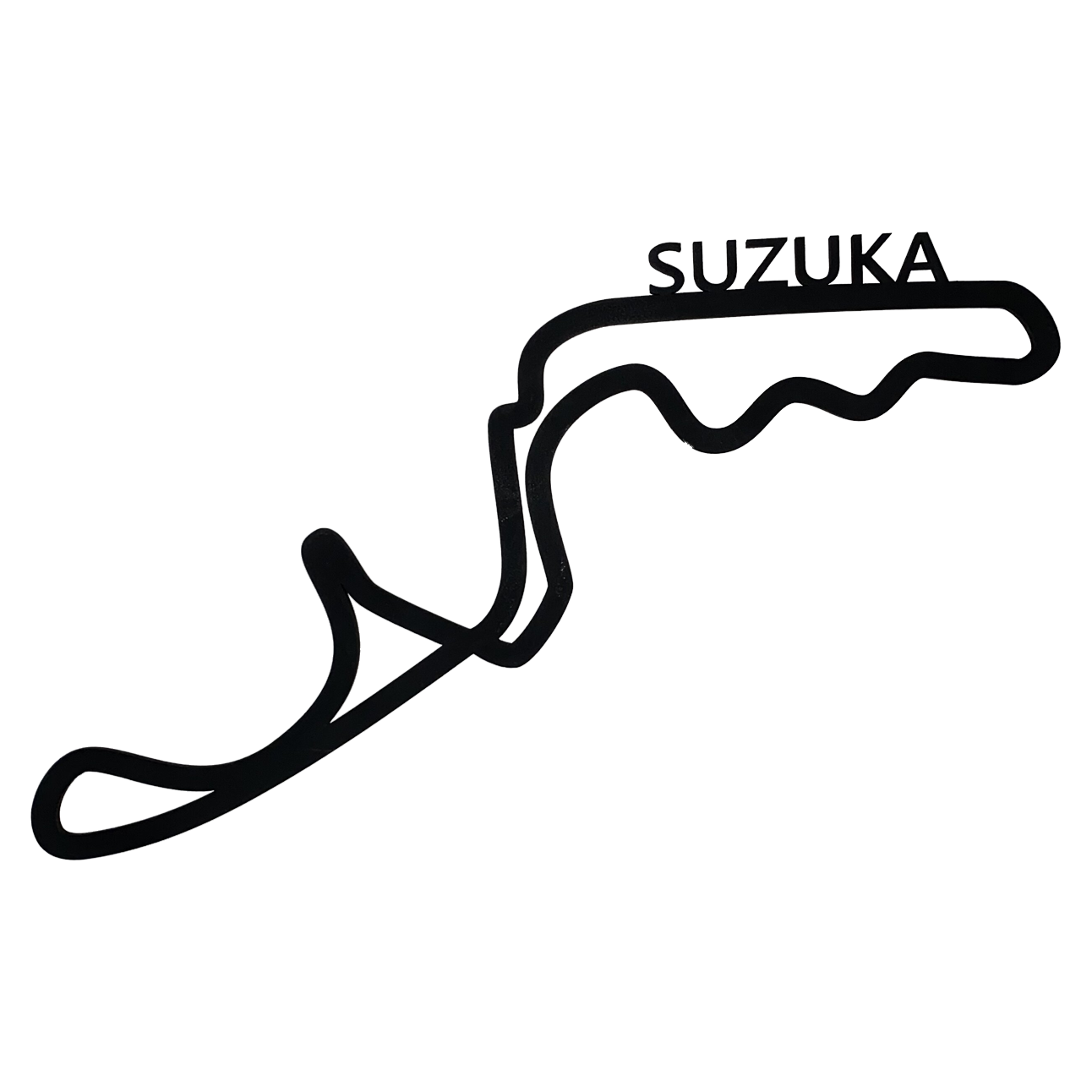 Circuito Formula 1