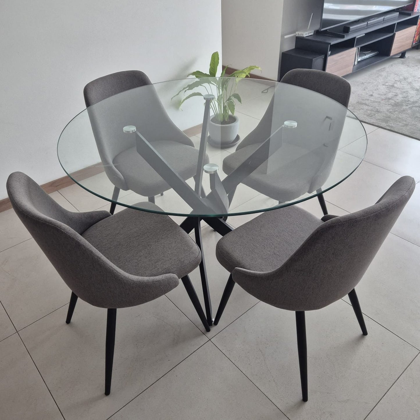 Silla Gina