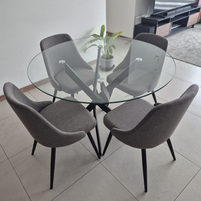Silla Gina