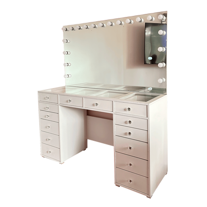 Tocador Vanity