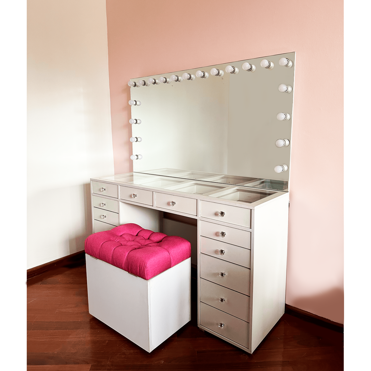 Tocador Vanity