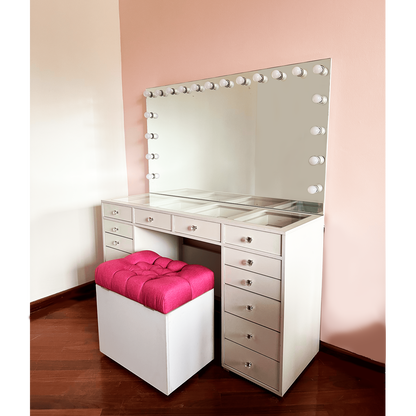 Tocador Vanity