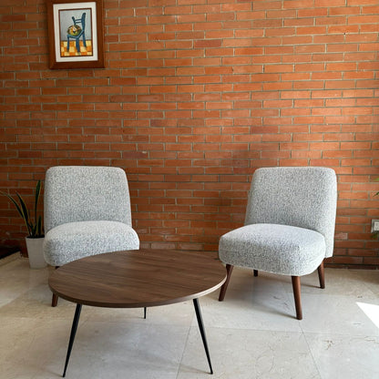 Sillón Bessa