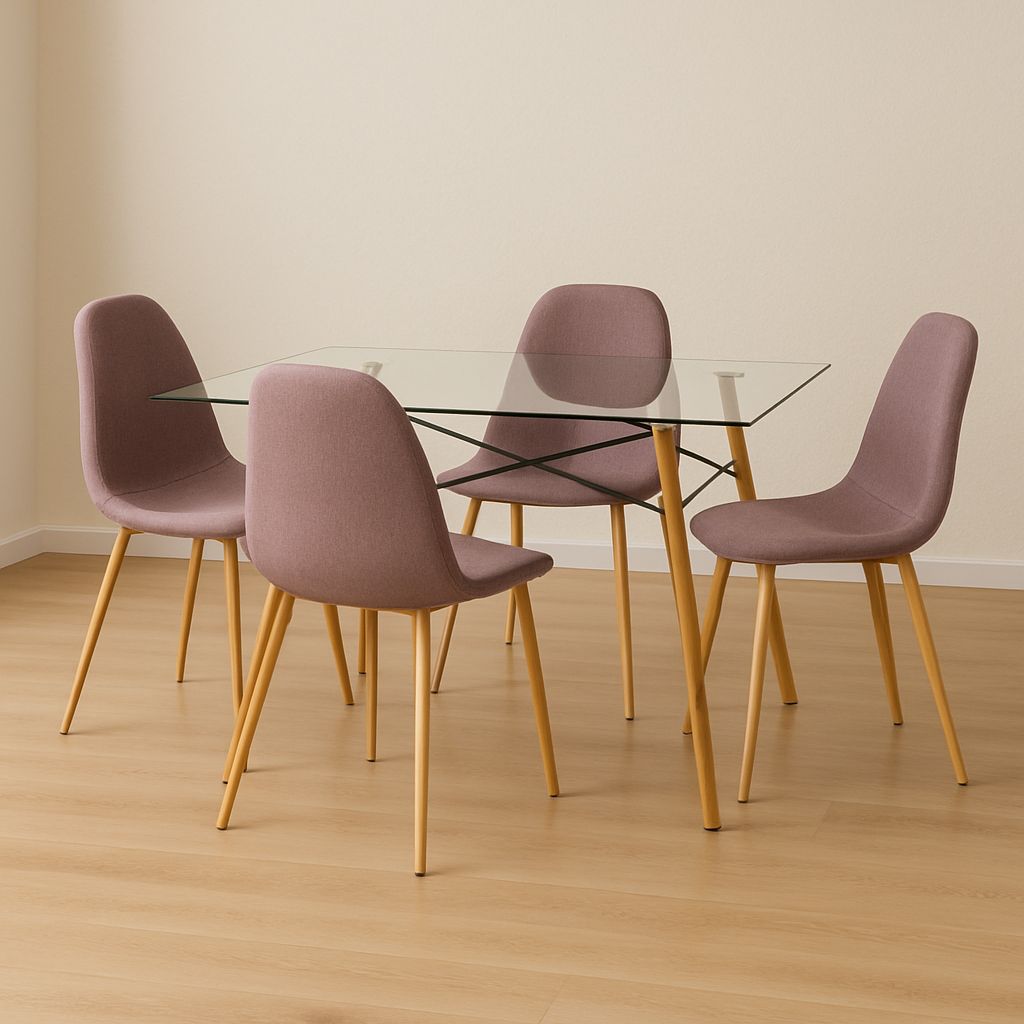 Comedor Nora