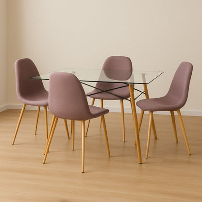 Comedor Nora