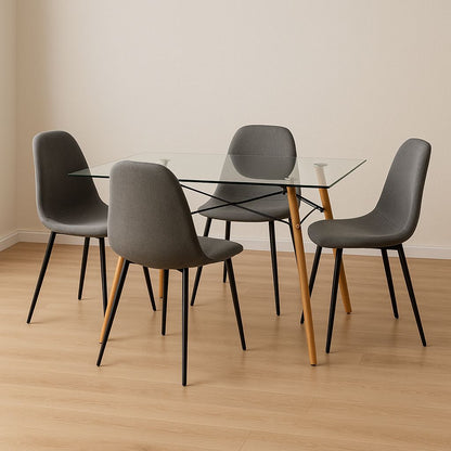Comedor Nora