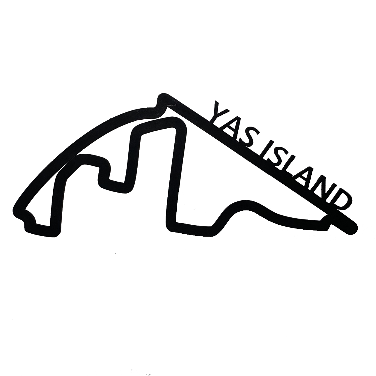 Circuito Formula 1