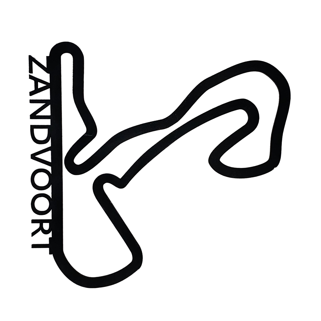 Circuito Formula 1