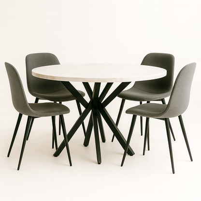 Comedor Neiva