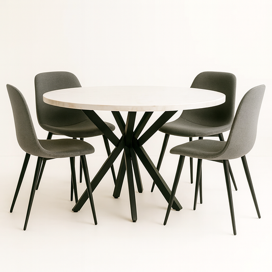 Comedor Neiva