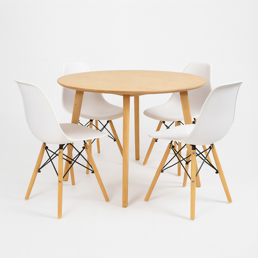 Comedor Argo