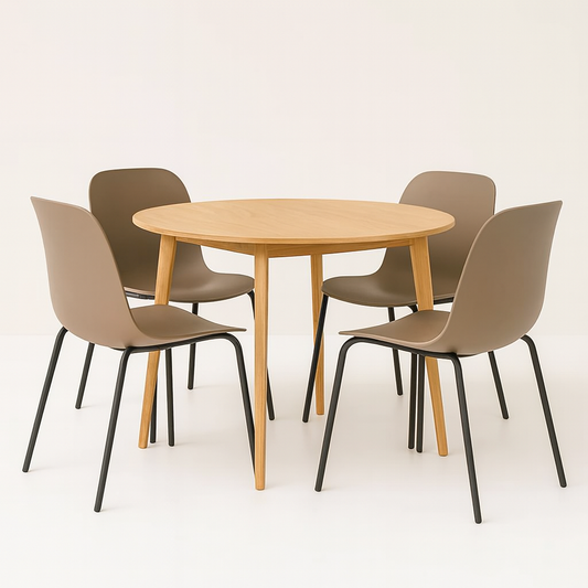 Comedor Zamora