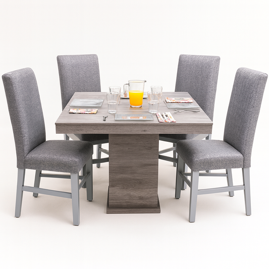 Comedor Nórdico 4S