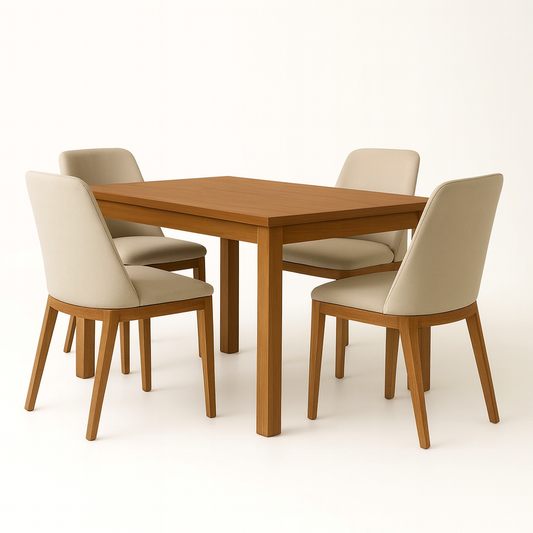 Comedor Tirian 4S