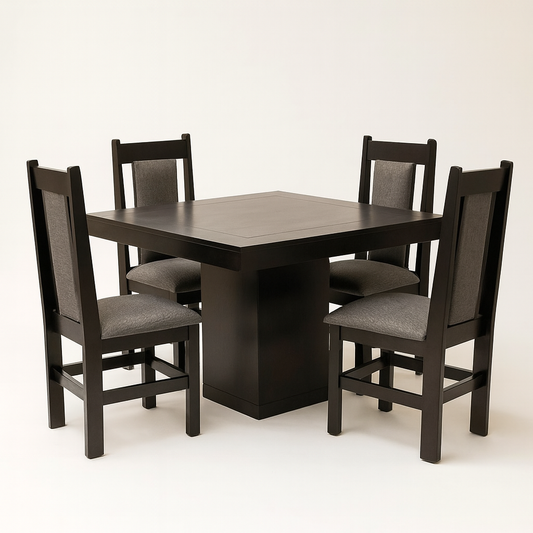Comedor Praga 4S