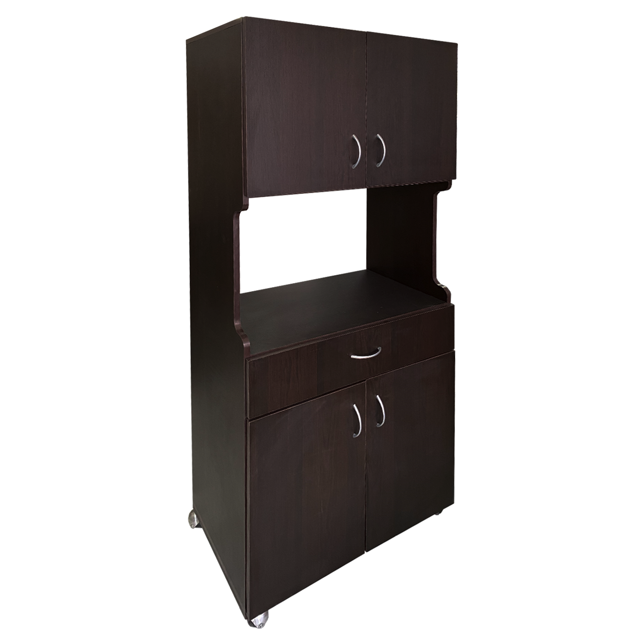 Mueble para Microondas 4P